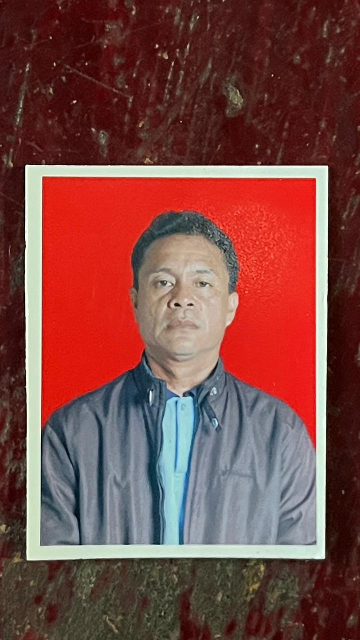 ALFRED LALOMA