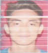GERALDY RORONG