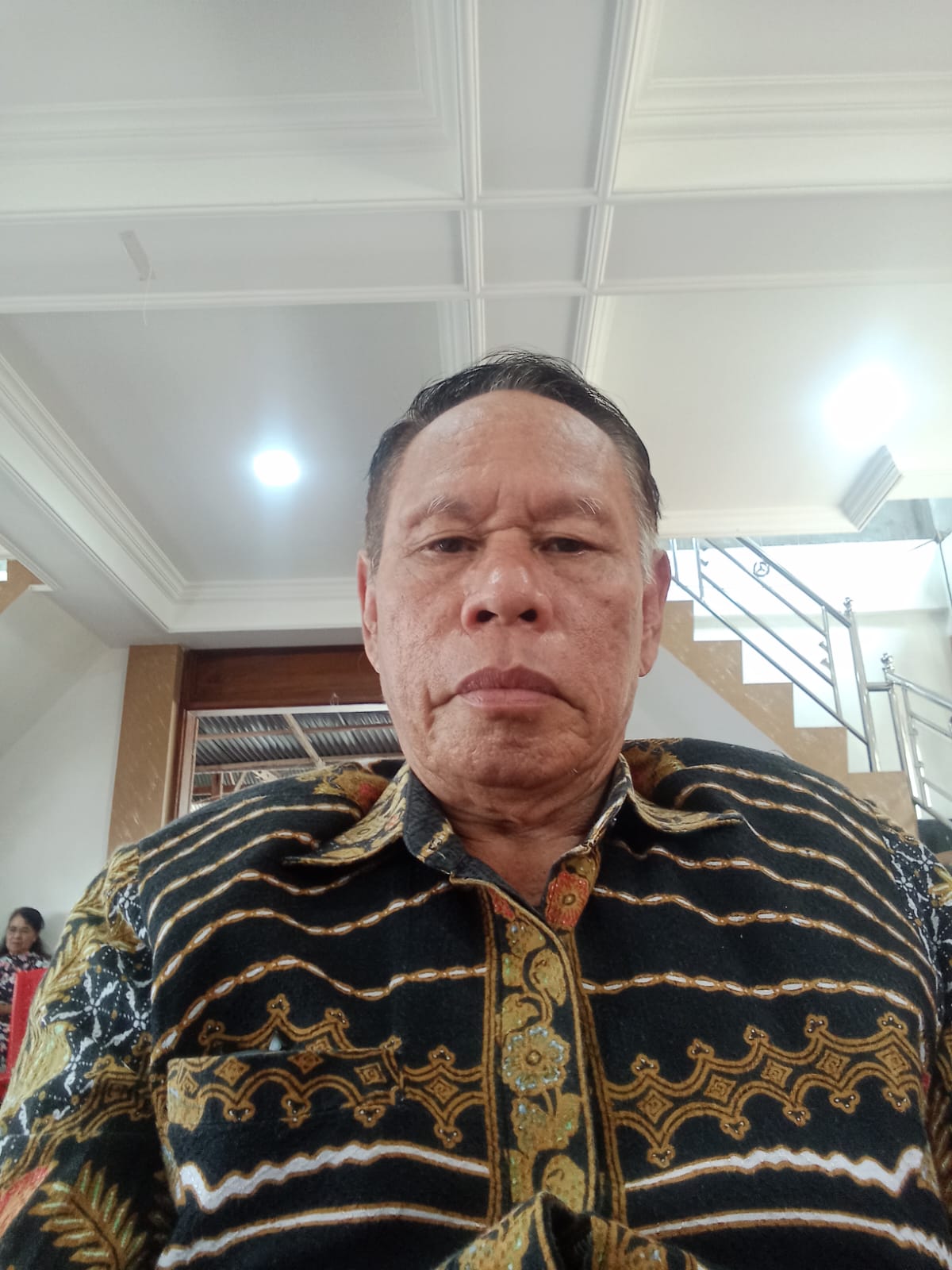 SILOAM ANGKUMA