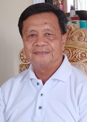ALDEN LALOMA