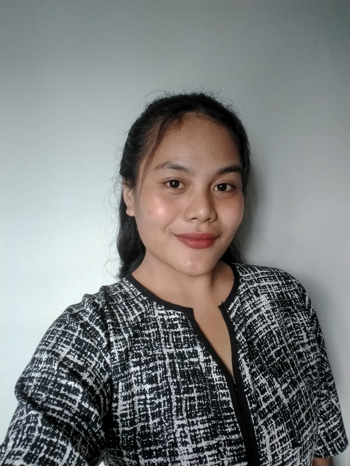SHERLYN MARIA VIRGINIA TEMPOH